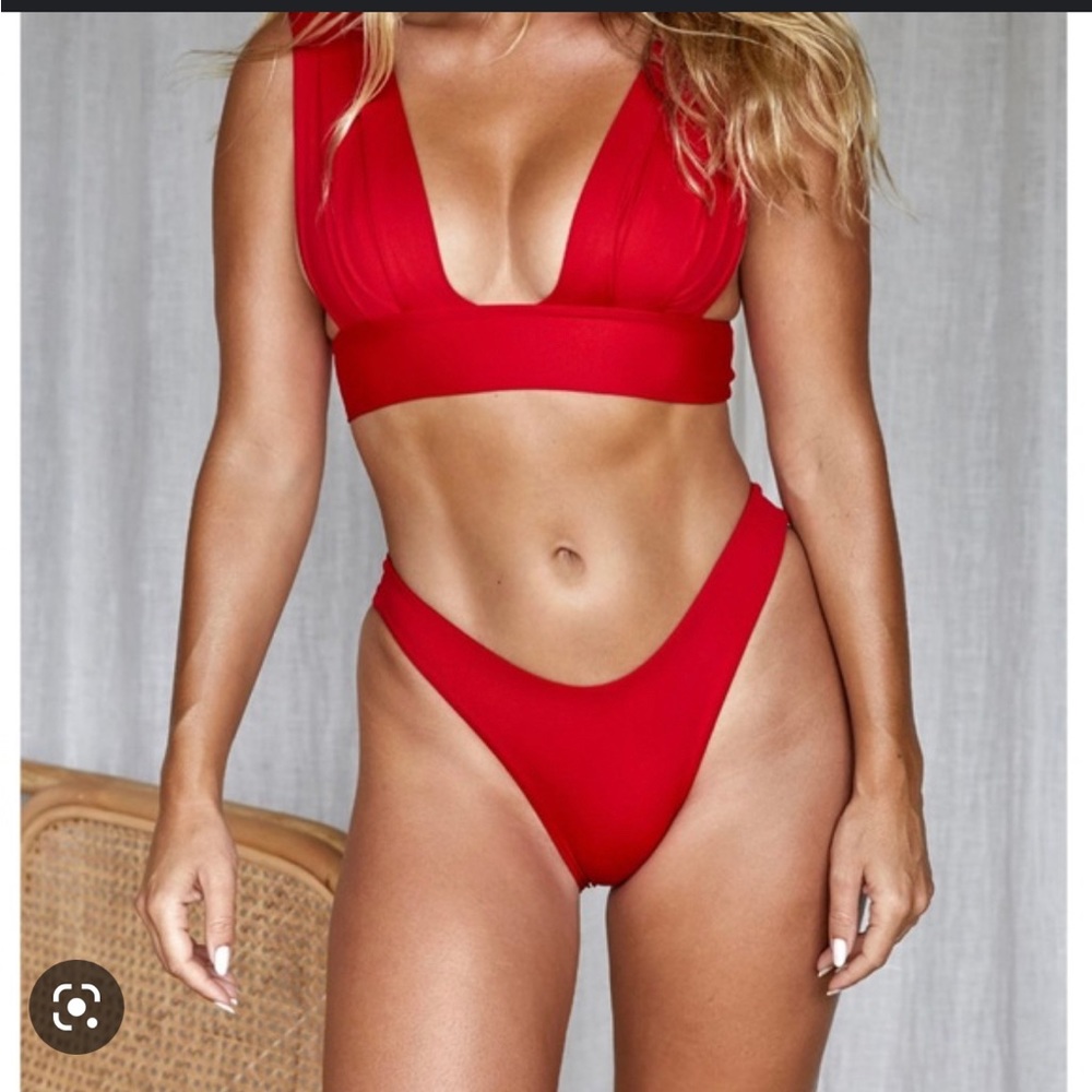 Monday swimwear Byron bottom